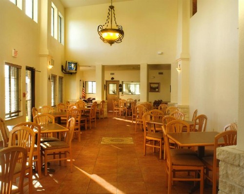 Inn on Barons Creek - image 6