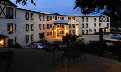 Inn on Barons Creek - image 8