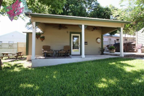 Agape Cottage - image 11