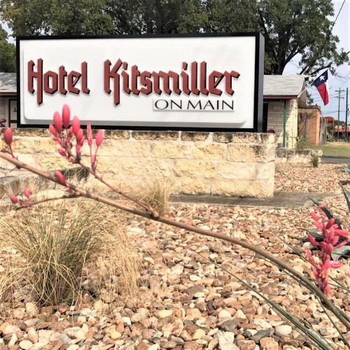 Hotel Kitsmiller on Main - image 15