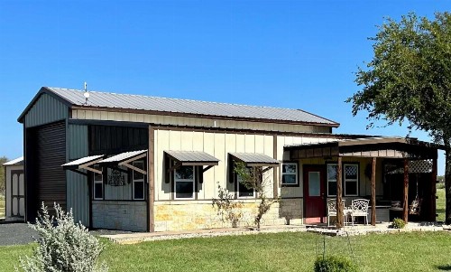 Vineyard Trail Cottages- Adults Only - image 12