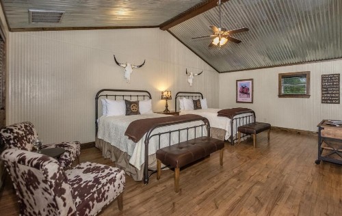 Vineyard Trail Cottages- Adults Only - image 14