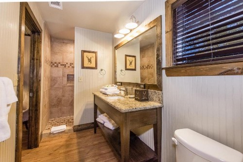 Vineyard Trail Cottages- Adults Only - image 15