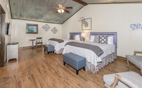 Vineyard Trail Cottages- Adults Only - image 16