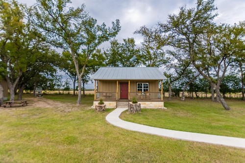 Vineyard Trail Cottages- Adults Only - image 19