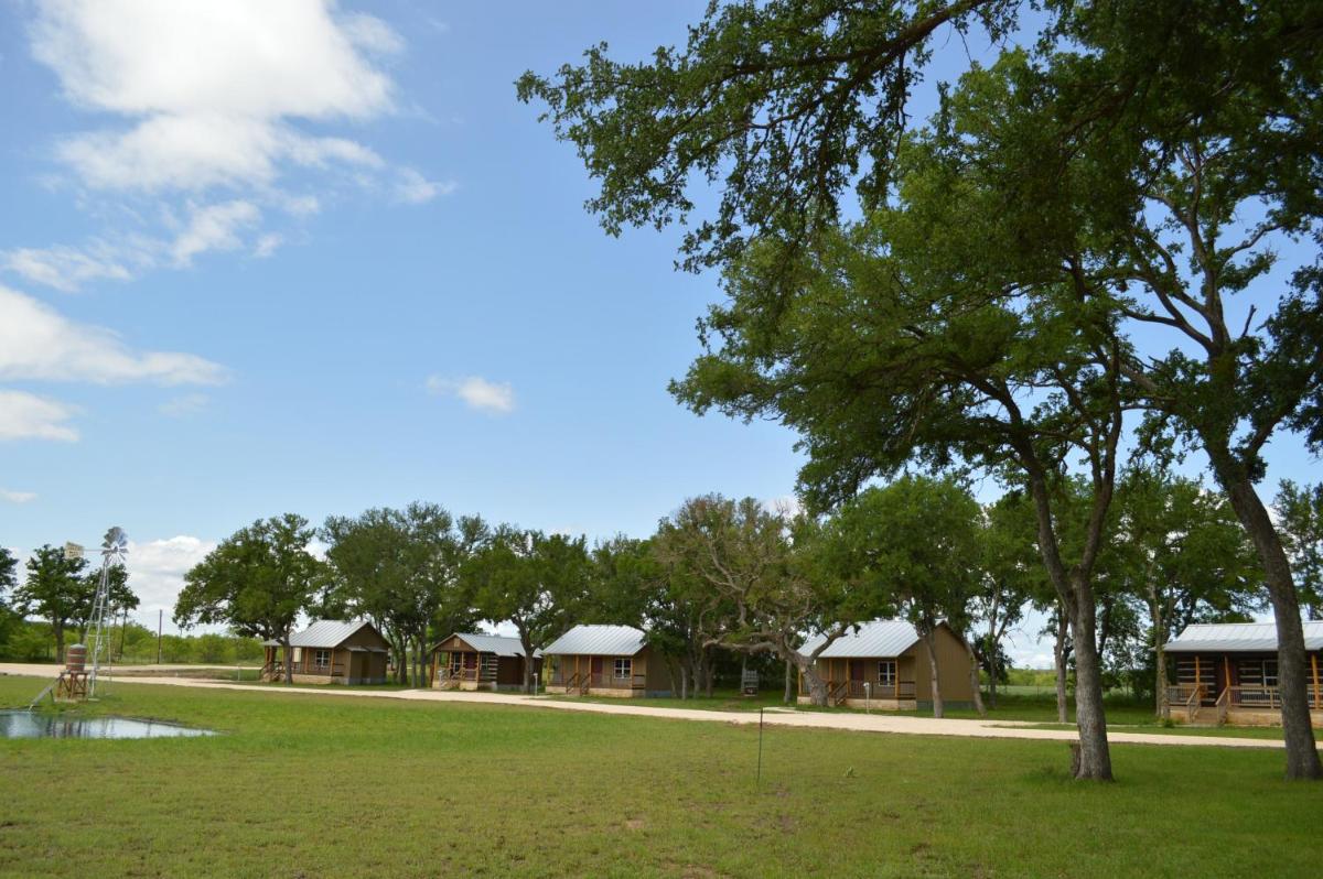 Vineyard Trail Cottages- Adults Only - image 2