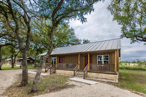 Vineyard Trail Cottages- Adults Only - image 22