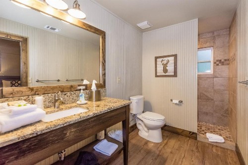 Vineyard Trail Cottages- Adults Only - image 25