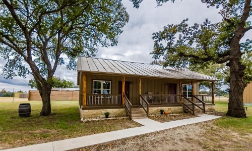 Vineyard Trail Cottages- Adults Only - image 26