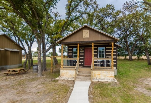 Vineyard Trail Cottages- Adults Only - image 27