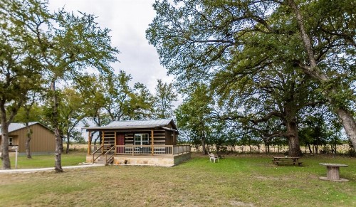 Vineyard Trail Cottages- Adults Only - image 30