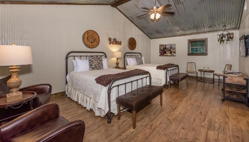 Vineyard Trail Cottages- Adults Only - image 31
