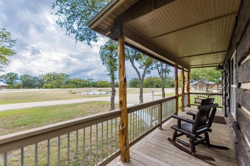 Vineyard Trail Cottages- Adults Only - image 33