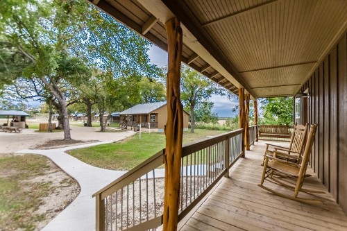 Vineyard Trail Cottages- Adults Only - image 36