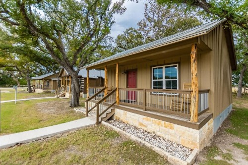 Vineyard Trail Cottages- Adults Only - image 45
