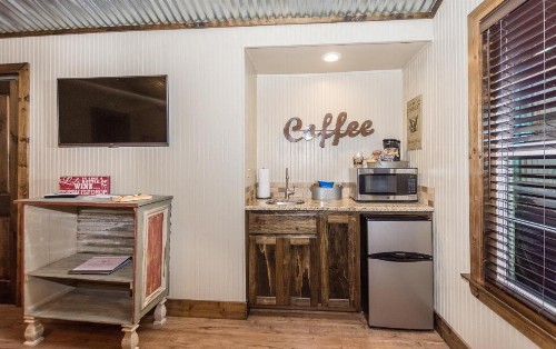 Vineyard Trail Cottages- Adults Only - image 49
