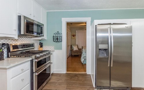 Agape Front Cottage - image 13