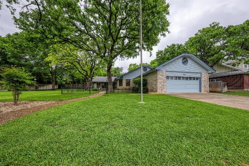 Humble House - image 9