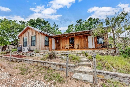 A Barn At The Quarry - image 32