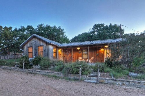 A Barn At The Quarry - image 33