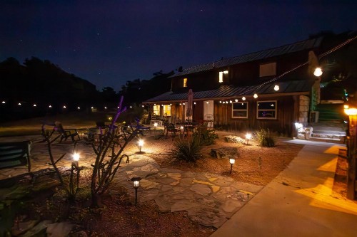 A Barn At The Quarry - image 37