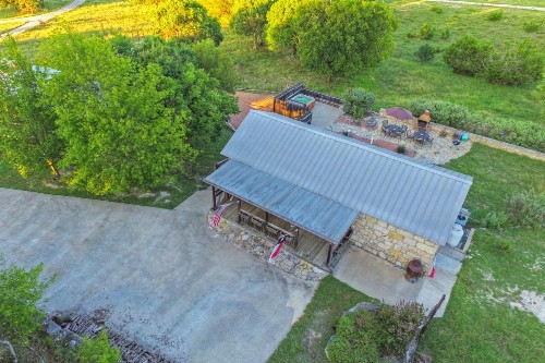 A Barn At The Quarry - image 39