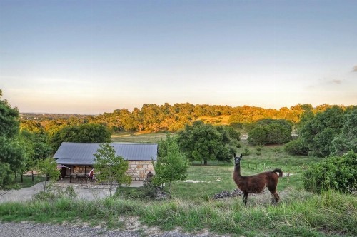 A Barn At The Quarry - image 6