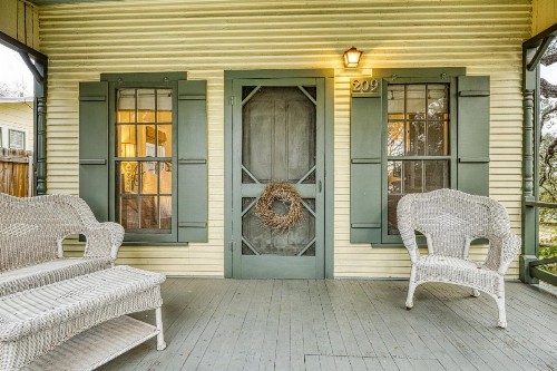 The Oak House - image 9