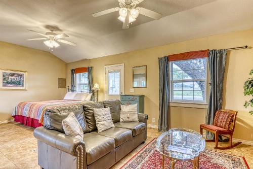 Triple Creek Cottage - image 10