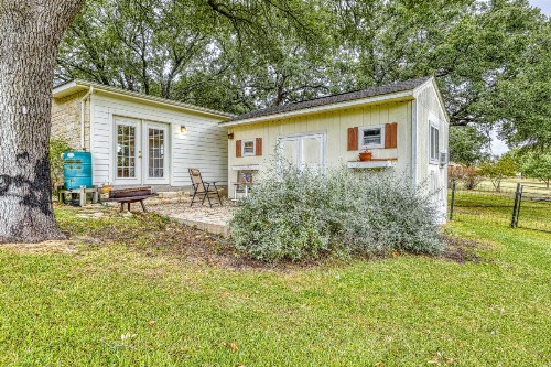 Triple Creek Cottage - image 12