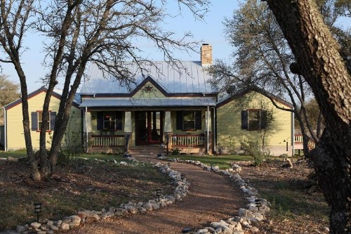 Bella Vista Cottage