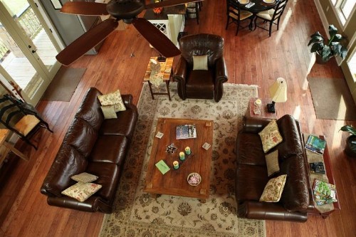Bella Vista Cottage - image 5