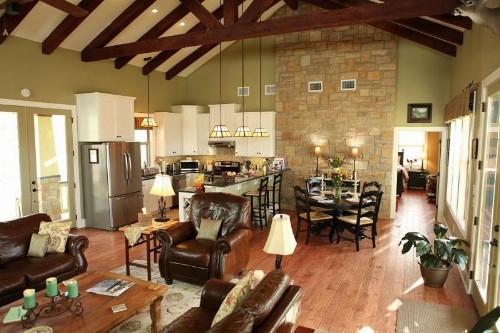 Bella Vista Cottage - image 6