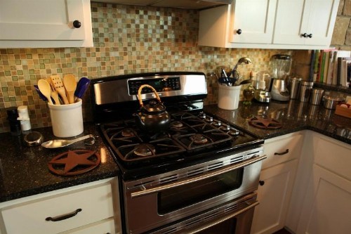 Bella Vista Cottage - image 7