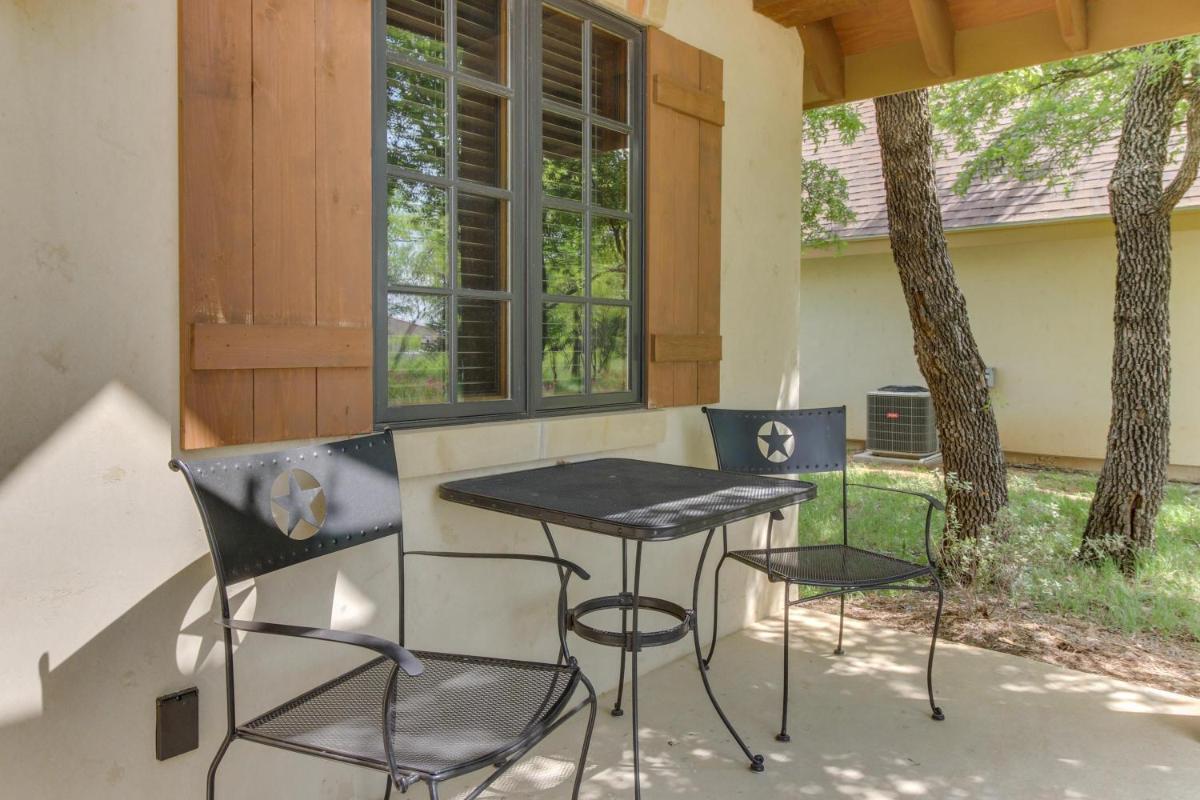 Messina Hof Hill Country - image 6