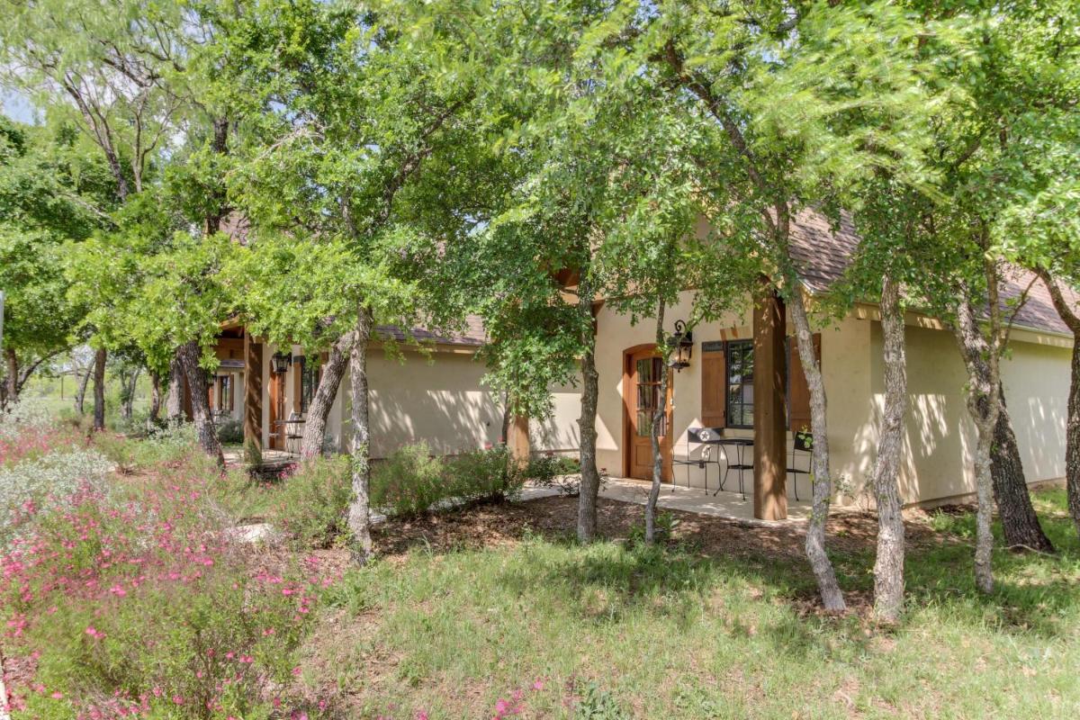 Messina Hof Hill Country - image 3
