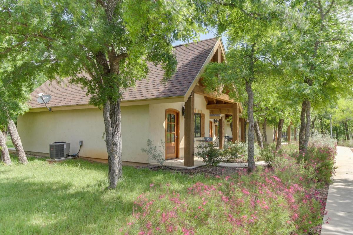 Messina Hof Hill Country - image 5