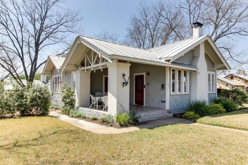 Travis Street - image 10
