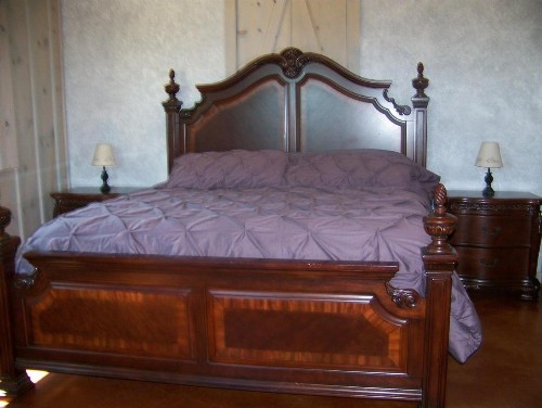 Breezy Hills Cottages - Moonlight Cottage - image 10