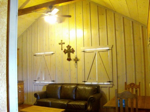 Breezy Hills Cottages - Moonlight Cottage - image 11