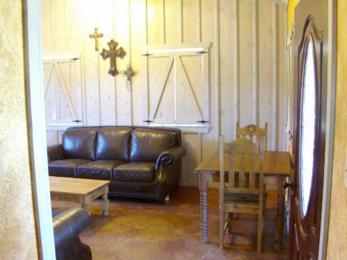 Breezy Hills Cottages - Moonlight Cottage - image 13