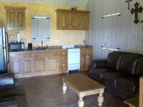 Breezy Hills Cottages - Moonlight Cottage - image 20