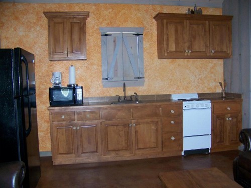 Breezy Hills Cottages - Moonlight Cottage - image 3