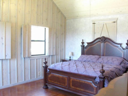 Breezy Hills Cottages - Moonlight Cottage - image 5