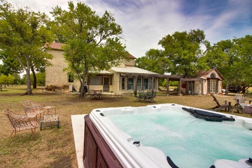 LoVeta's Inn on North Grape Creek - image 5