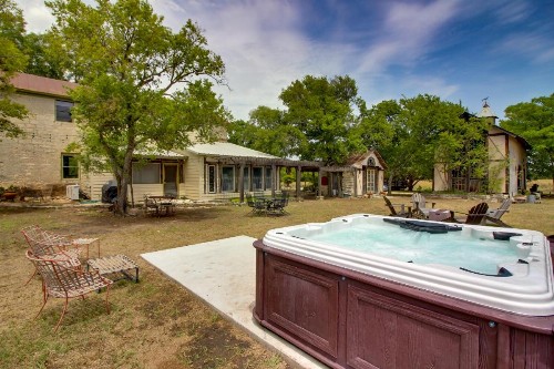 LoVeta's Inn on North Grape Creek - image 6