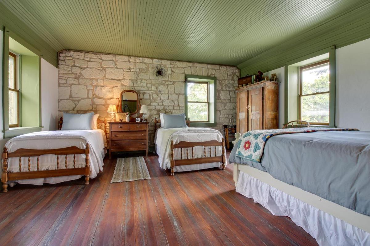 LoVeta's Inn on North Grape Creek - image 7