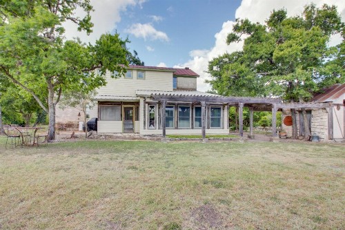 LoVeta's Inn on North Grape Creek - image 8