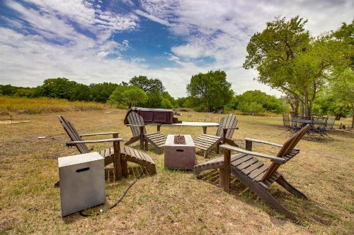 LoVeta's Inn on North Grape Creek - image 9