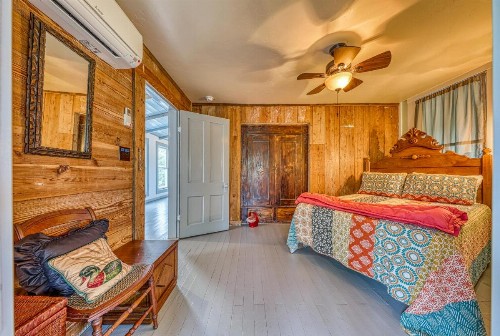 White Dairy Guesthouse - image 9